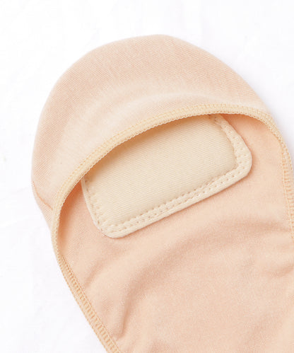 【7足セット】バックストラップ付きカバーソックス