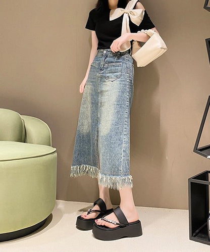 レザー調 ビジュー ストラップ 厚底 トング サンダル