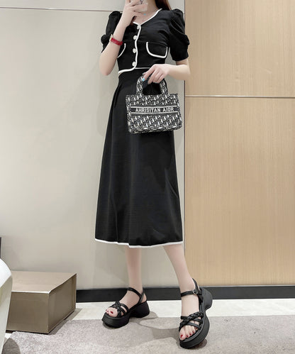 編み込み クロス ストラップ 厚底 サンダル