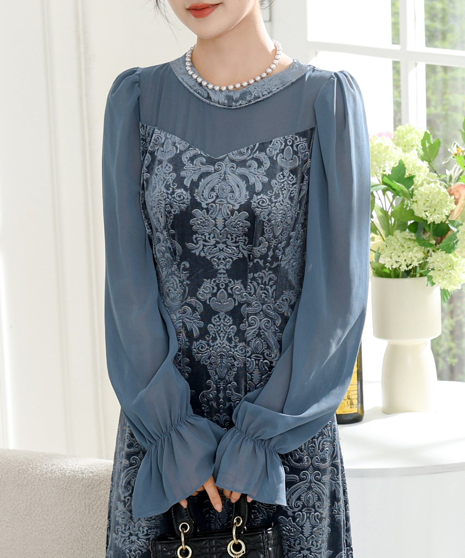 キャンディスリーブストライプワンピース 楽天市場】【SALE／10%OFF】ドロストスリーブストライプ