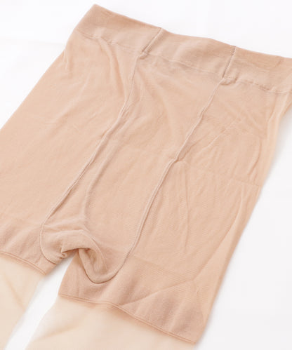5枚セット 伝線しにくいパンティストッキング