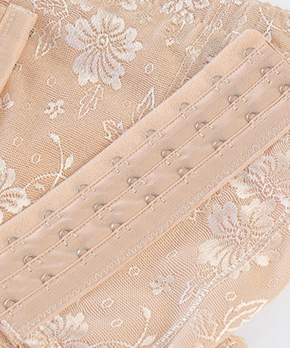 ハイウエスト コルセットガードル