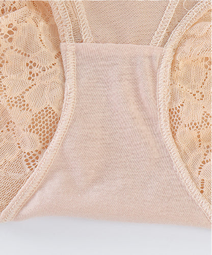 ハイウエスト コルセットガードル