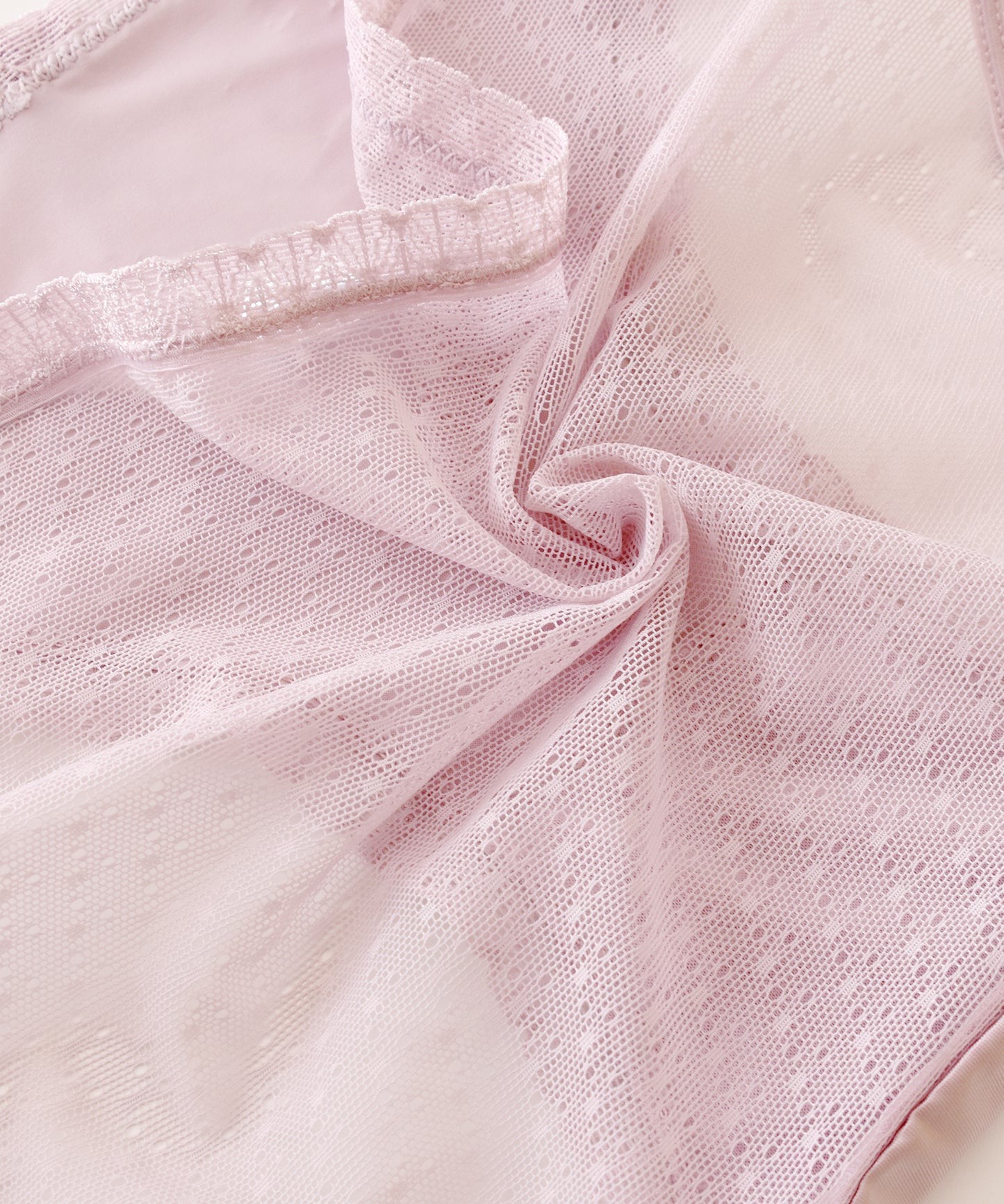 【5色組】セットでお得♪レディース サテンレースショーツ 5色5枚セット